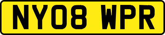 NY08WPR