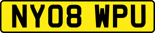 NY08WPU