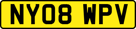 NY08WPV