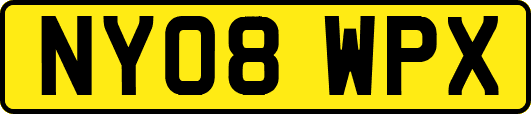 NY08WPX