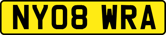 NY08WRA