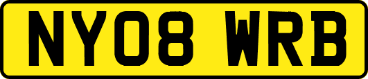 NY08WRB