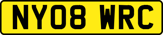 NY08WRC