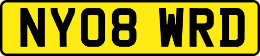 NY08WRD