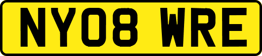 NY08WRE