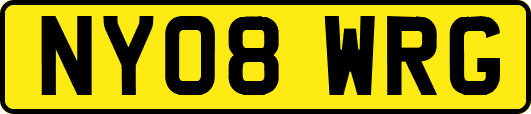 NY08WRG
