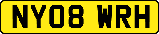 NY08WRH