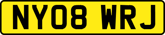 NY08WRJ