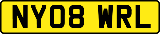 NY08WRL