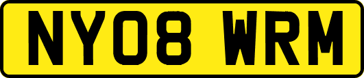 NY08WRM