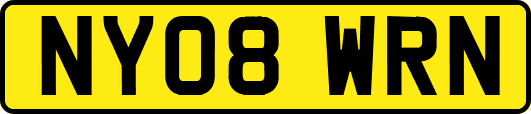 NY08WRN