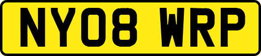 NY08WRP