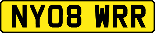 NY08WRR