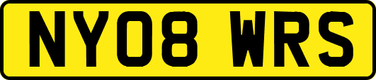 NY08WRS