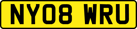 NY08WRU