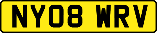 NY08WRV