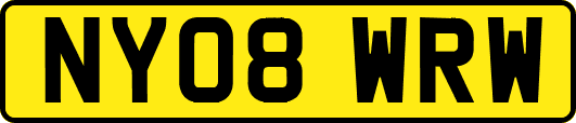 NY08WRW