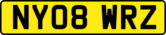 NY08WRZ