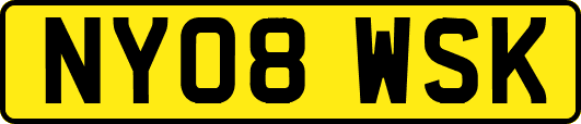 NY08WSK