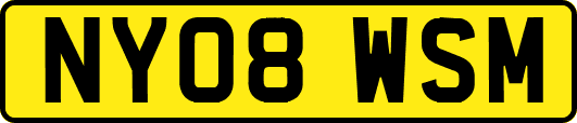 NY08WSM