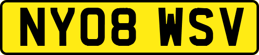 NY08WSV