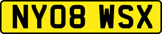 NY08WSX