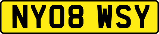 NY08WSY
