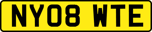 NY08WTE