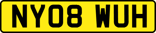NY08WUH