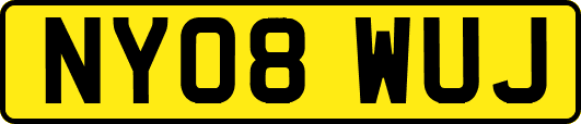 NY08WUJ