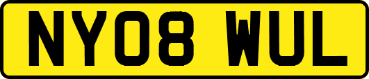 NY08WUL