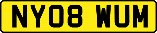 NY08WUM