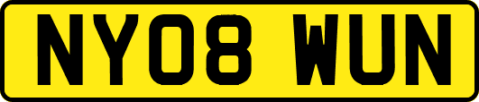 NY08WUN