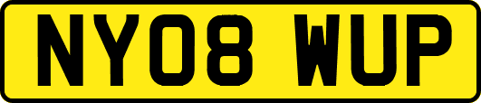 NY08WUP