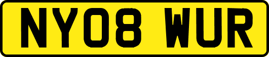 NY08WUR