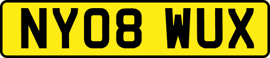 NY08WUX