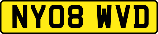 NY08WVD