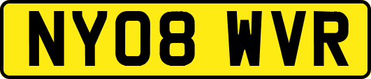 NY08WVR