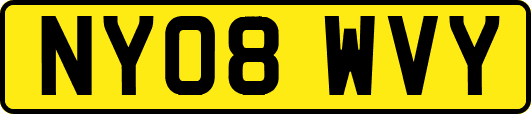 NY08WVY