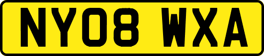 NY08WXA