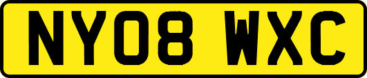 NY08WXC