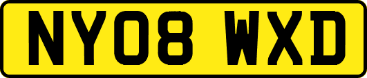 NY08WXD