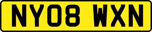 NY08WXN