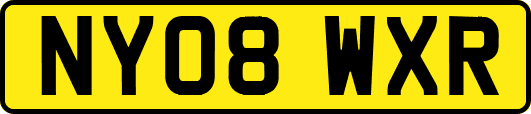NY08WXR