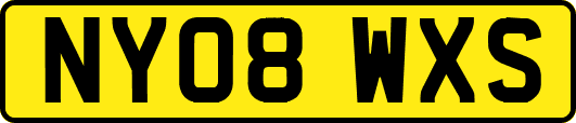 NY08WXS