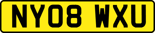 NY08WXU
