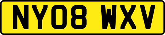 NY08WXV