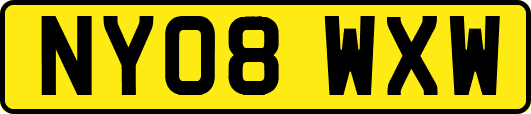 NY08WXW