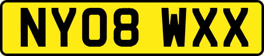 NY08WXX