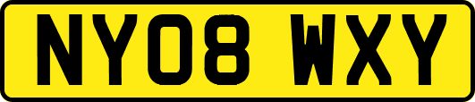 NY08WXY